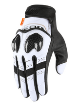 Icon Contra2 Gloves White