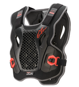 Alpinestars Bionic Action Chest Protector Black