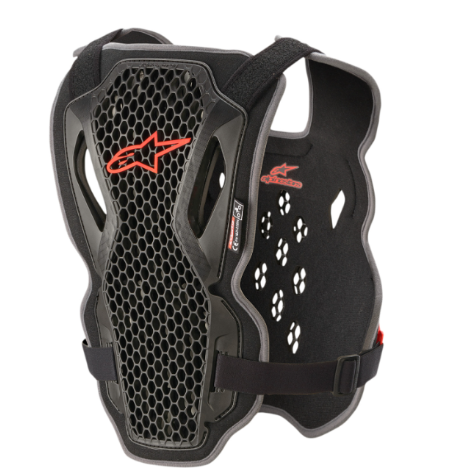 Alpinestars Bionic Action Chest Protector Black