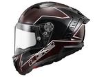 LS2 THUNDER CARBON HELMET