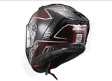 LS2 THUNDER CARBON HELMET