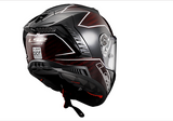 LS2 THUNDER CARBON HELMET