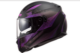 LS2 STREAM EVO FULL FACE HELMET