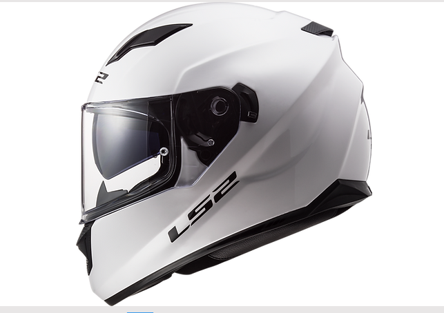 LS2 STREAM EVO FULL FACE HELMET