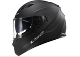 LS2 STREAM EVO FULL FACE HELMET