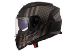 LS2 ASSAULT FULL FACE HELMET