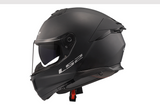 LS2 STREAM II FULL FACE HELMET