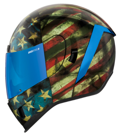 ICON Airform™ Old Glory Helmet