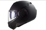 LS2 ADVANT MODULAR HELMET