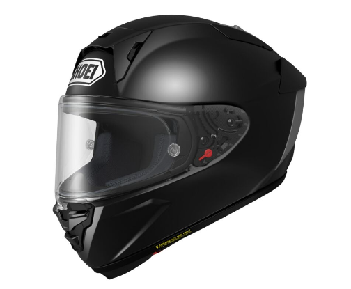 Shoei X-15 Helmet Black