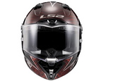 LS2 THUNDER CARBON HELMET