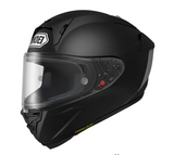 Shoei X-15 Helmet Black