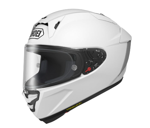 Shoei X-15 Helmet Black