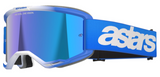 Alpinestars Vision 5 Goggle - Blaze