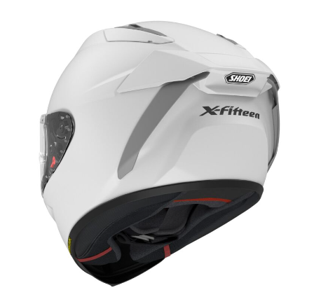 Shoei X-15 Helmet Black