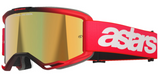 Alpinestars Vision 5 Goggle - Blaze
