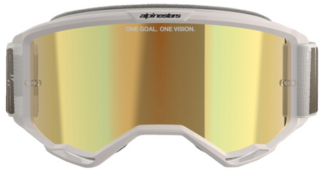 Alpinestars Vision 5 Goggle - Hollow