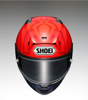 Shoei X-15 Marquez 7 Helmet