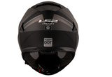 LS2 ASSAULT FULL FACE HELMET