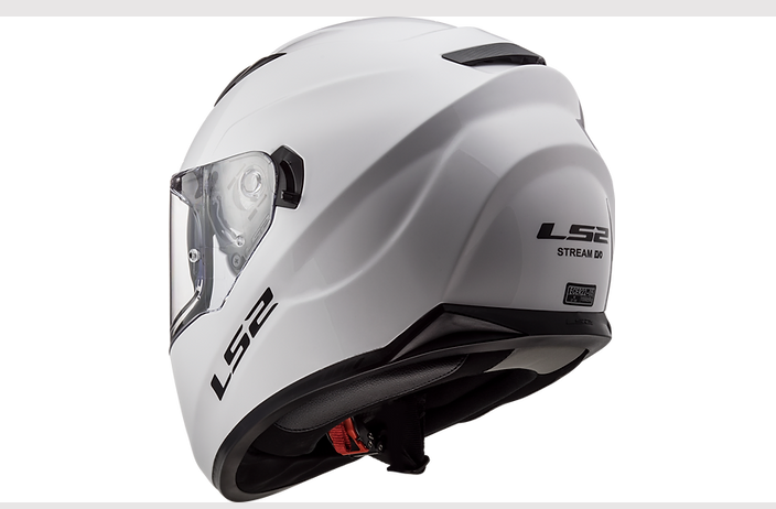 LS2 STREAM EVO FULL FACE HELMET