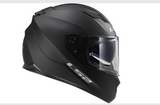 LS2 STREAM EVO FULL FACE HELMET