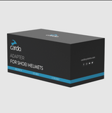 Cardo Shoei Helmet Adapter