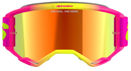 Alpinestars Vision 5 Wordmark Goggle