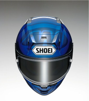 SHOEI X-15 A.MARQUEZ 73 V2 TC-2