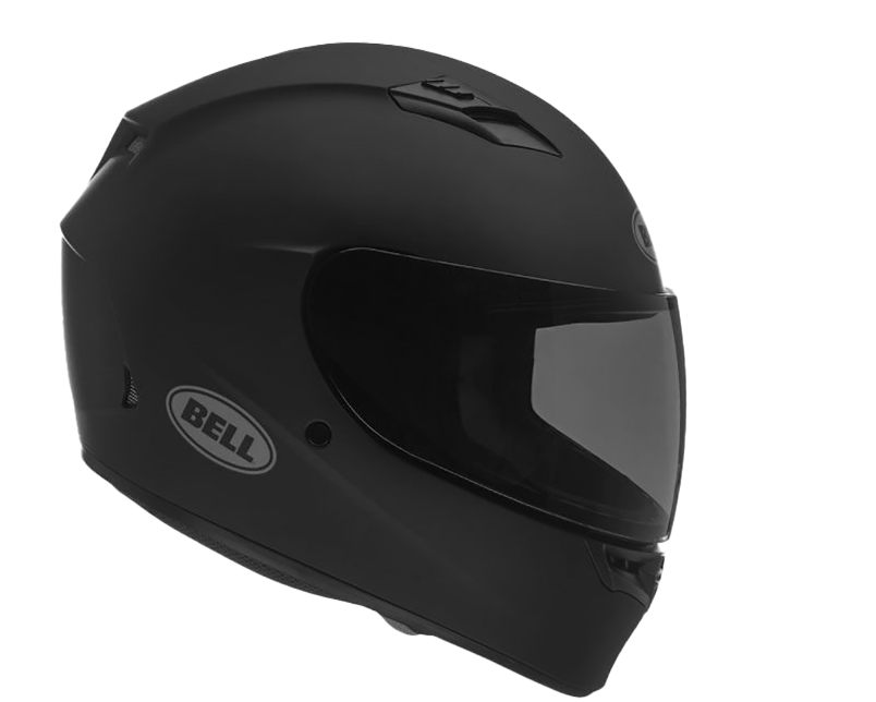 Bell Qualifier Helmet Matte Black / Small
