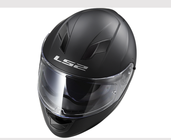 LS2 STREAM EVO FULL FACE HELMET