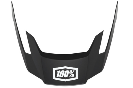 100% Altec Bicycle Helmet Visor