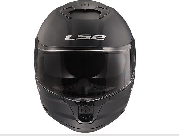 LS2 STREAM II FULL FACE HELMET