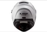 LS2 STREAM EVO FULL FACE HELMET