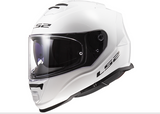 LS2 ASSAULT FULL FACE HELMET