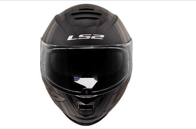 LS2 ASSAULT FULL FACE HELMET