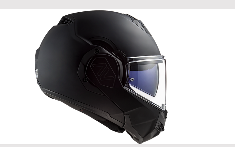 LS2 ADVANT MODULAR HELMET