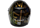 LS2 STREAM EVO FULL FACE HELMET