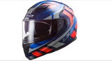 LS2 STREAM EVO FULL FACE HELMET