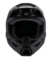 Alpinestar Youth SM3 Helmet - Solid - Matte Black