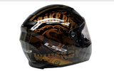 LS2 STREAM EVO FULL FACE HELMET