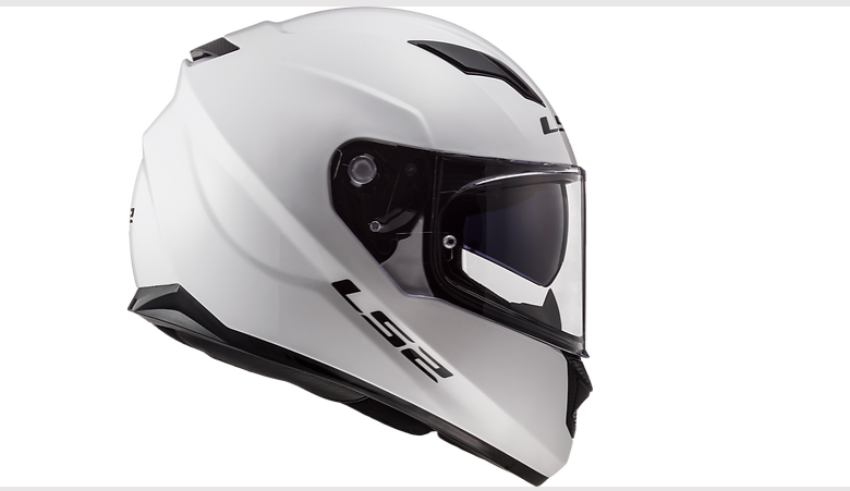 LS2 STREAM EVO FULL FACE HELMET