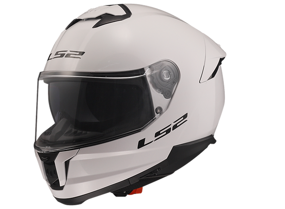 LS2 STREAM II FULL FACE HELMET