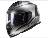 LS2 ASSAULT FULL FACE HELMET