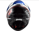 LS2 ARROW EVO FULL FACE HELMET