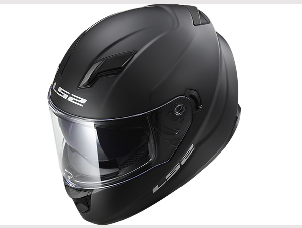 LS2 STREAM EVO FULL FACE HELMET