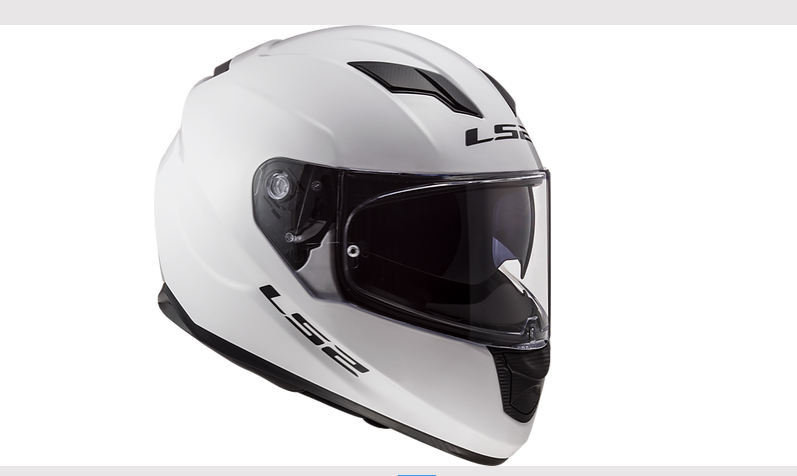 LS2 STREAM EVO FULL FACE HELMET