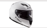 LS2 STREAM EVO FULL FACE HELMET