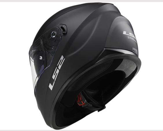 LS2 STREAM EVO FULL FACE HELMET