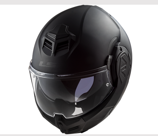 LS2 ADVANT MODULAR HELMET