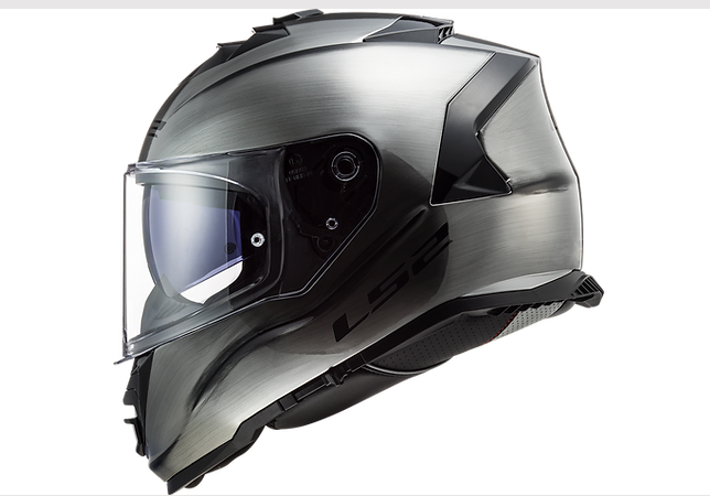 LS2 ASSAULT FULL FACE HELMET